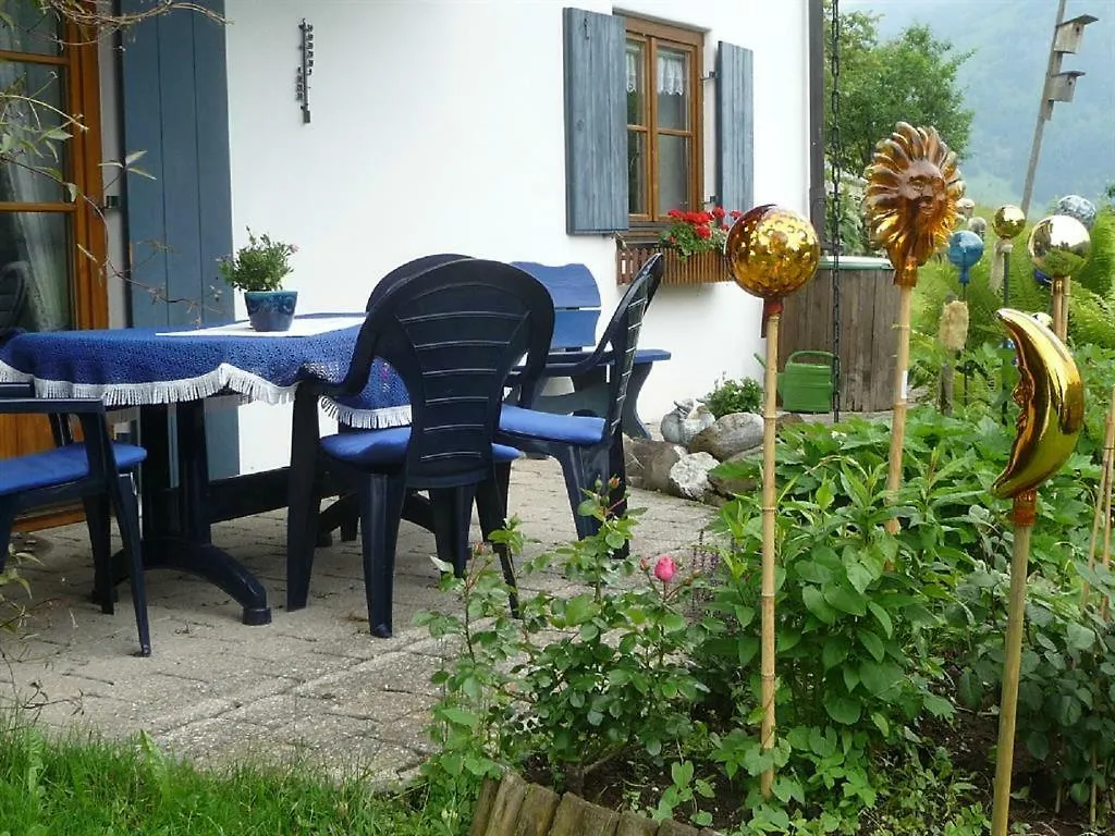 Ferienwohnung Haus Agathe Bad Hindelang Deutschland