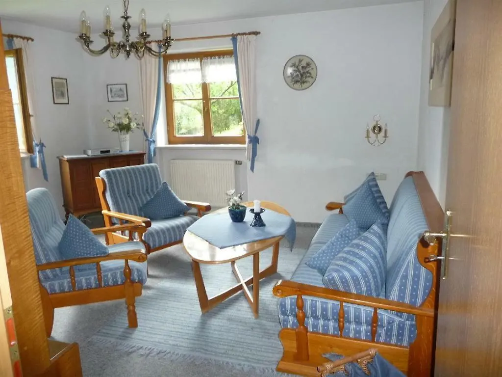 Apartment Ferienwohnung Haus Agathe Bad Hindelang Deutschland
